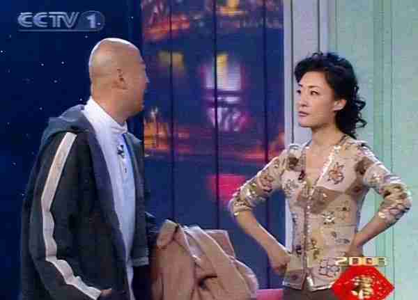 春晚倒计时62天！郭子身边为什么看不到流水的郭嫂了？-第7张图片-九妖电影