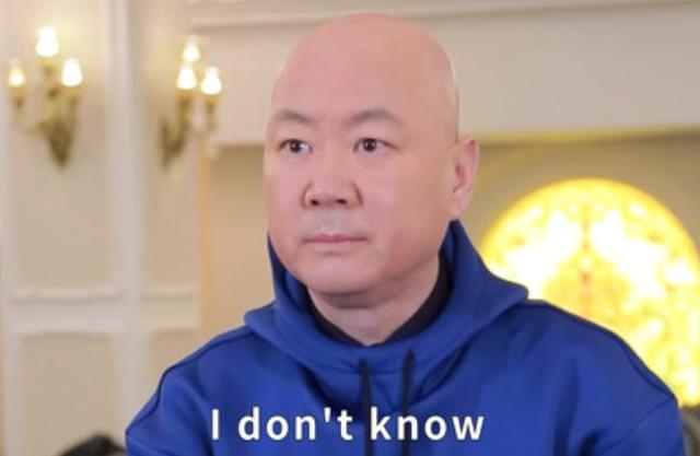 春晚倒计时62天！郭子身边为什么看不到流水的郭嫂了？-第14张图片-九妖电影