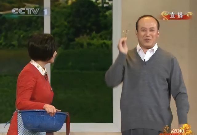 春晚倒计时63天！上春晚次数最多的蔡明，为何突然告别春晚舞台？-第3张图片-九妖电影