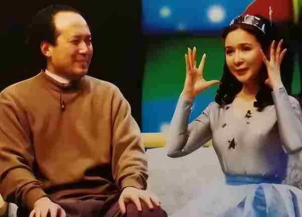 春晚倒计时64天！参加了20届春晚的郭达，为何突然消失了？-第2张图片-九妖电影