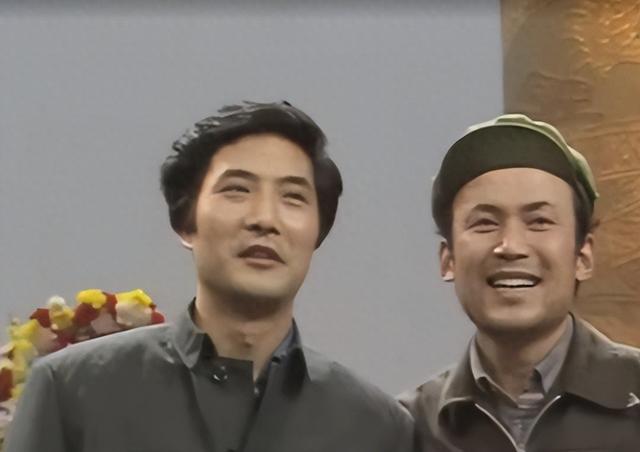 春晚倒计时64天！参加了20届春晚的郭达，为何突然消失了？-第1张图片-九妖电影