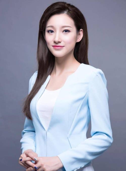 春晚八大主持人颜值与才华大比拼：周迅垫底，榜首实至名归-第5张图片-九妖电影