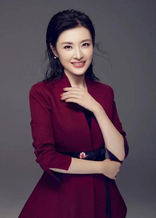 春晚八大主持人颜值与才华大比拼：周迅垫底，榜首实至名归-第8张图片-九妖电影