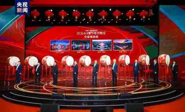 春晚再设分会场，是这四个地方，你能满意吗-第2张图片-九妖电影