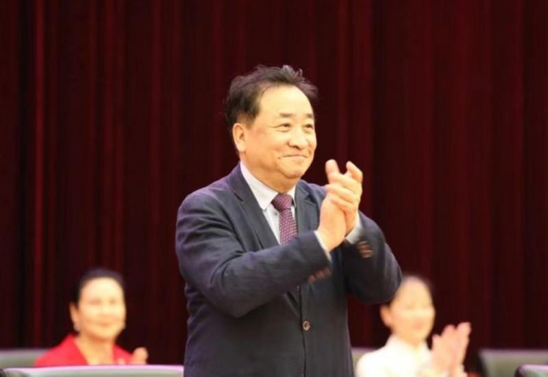 春晚历史上贡献最大的演员是谁？姜昆排第二的话，没人敢说第一-第2张图片-九妖电影