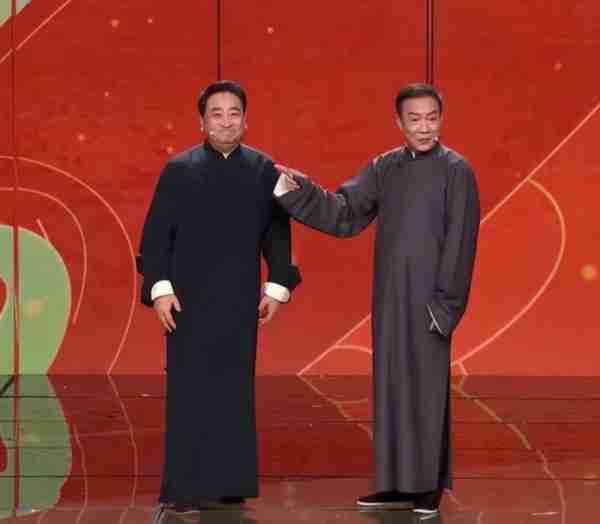 春晚历史上贡献最大的演员是谁？姜昆排第二的话，没人敢说第一-第3张图片-九妖电影