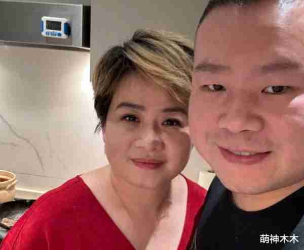 春晚台下也精彩：杨幂晒美照，苏醒打卡后台，岳云鹏回家吃年夜饭-第15张图片-九妖电影