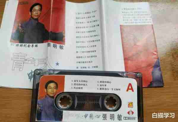 春晚唱了一首歌，被封杀了14年，今身价过亿，全部无偿捐献给祖国-第8张图片-九妖电影