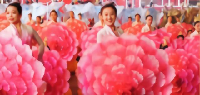 春晚四大分会场节目曝光:东北曲艺呈现新创意,热巴或将跳民族舞-第6张图片-九妖电影 春晚四大分会场节目曝光:东北曲艺呈现新创意,热巴或将跳民族舞-第6张图片-九妖电影