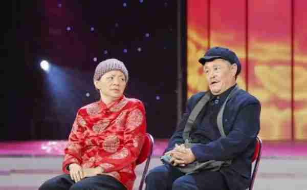 春晚将至，有点想念本山大叔了-第2张图片-九妖电影