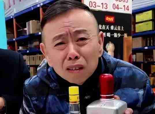 春晚已经开始倒数了，希望这四个逗比能不能停下来，不要侮辱大家的智商了-第9张图片-九妖电影