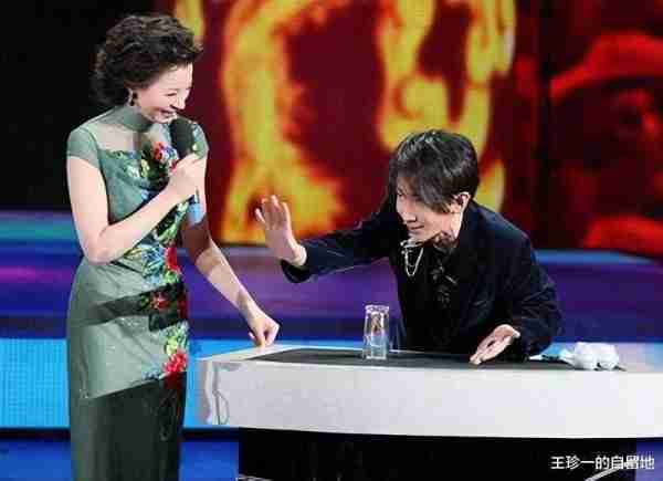 春晚已经播完19天了，这4人成最大受益者，有人凭借失误出圈-第9张图片-九妖电影