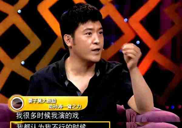 春晚常客孙涛：21次登上春晚，娶平凡妻子李莉，是他最大的骄傲-第16张图片-九妖电影