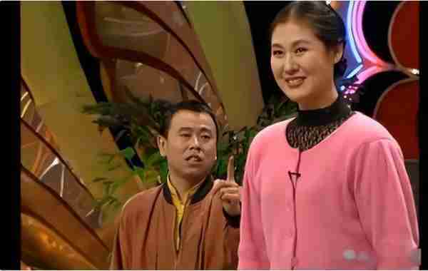 春晚常客黄晓娟：痛失3位至亲，对儿子她有骄傲，也有愧疚-第3张图片-九妖电影