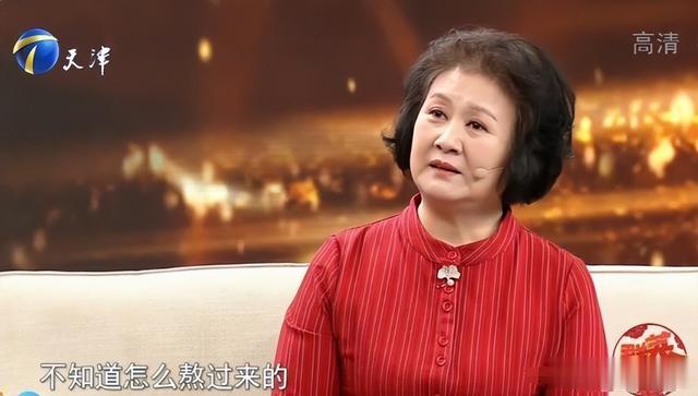 春晚常客黄晓娟：痛失3位至亲，对儿子她有骄傲，也有愧疚-第9张图片-九妖电影