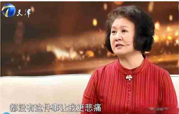 春晚常客黄晓娟：痛失3位至亲，对儿子她有骄傲，也有愧疚-第14张图片-九妖电影