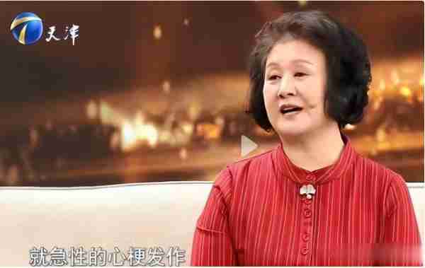 春晚常客黄晓娟：痛失3位至亲，对儿子她有骄傲，也有愧疚-第16张图片-九妖电影