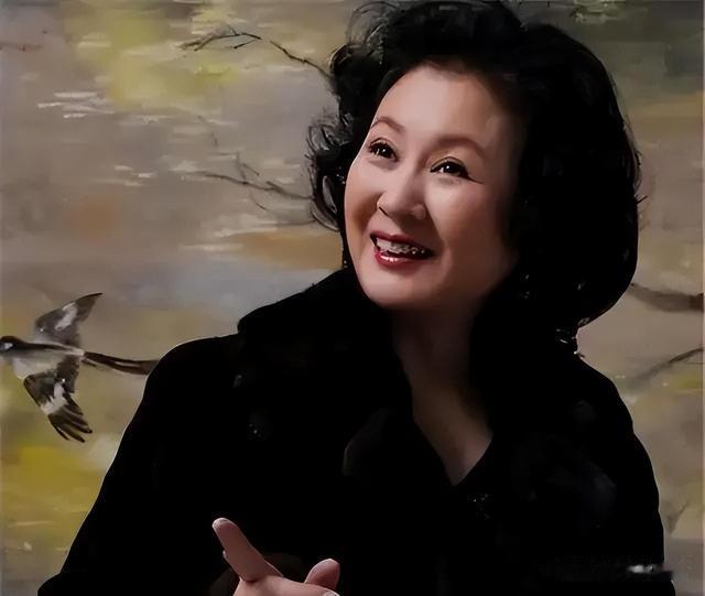 春晚常客黄晓娟：痛失3位至亲，对儿子她有骄傲，也有愧疚-第19张图片-九妖电影