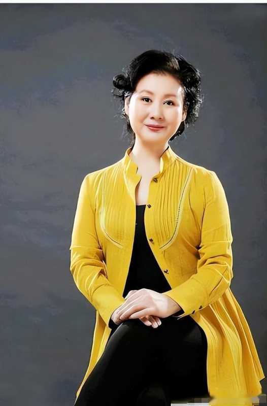 春晚常客黄晓娟：痛失3位至亲，对儿子她有骄傲，也有愧疚-第18张图片-九妖电影