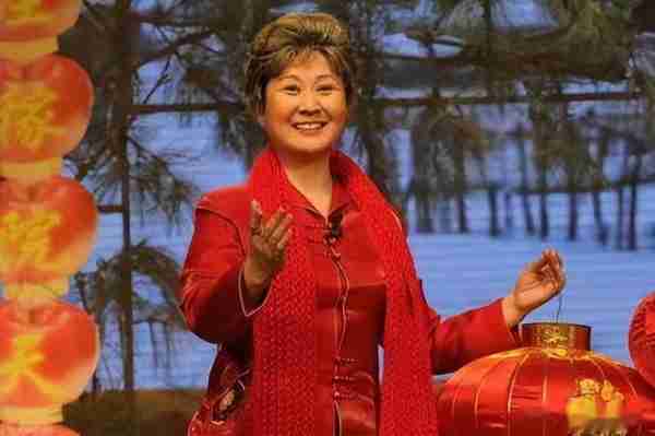 春晚常客黄晓娟：痛失3位至亲，对儿子她有骄傲，也有愧疚-第26张图片-九妖电影