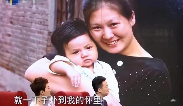 春晚常客黄晓娟：痛失3位至亲，对儿子她有骄傲，也有愧疚-第29张图片-九妖电影