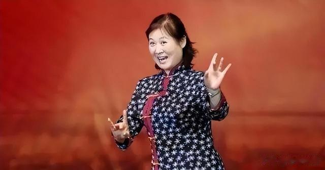 春晚常客黄晓娟：痛失3位至亲，对儿子她有骄傲，也有愧疚-第33张图片-九妖电影