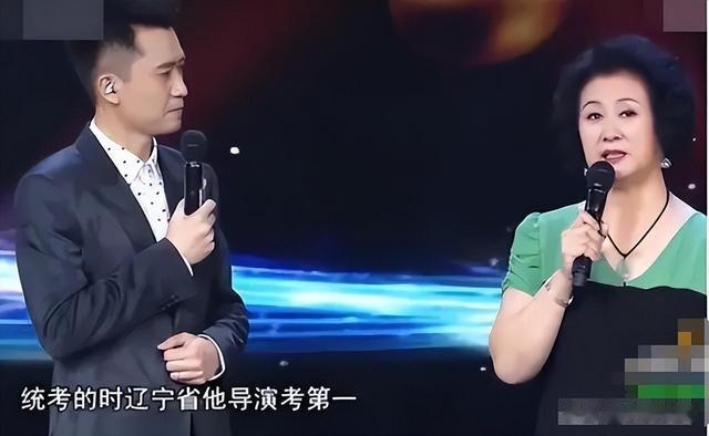 春晚常客黄晓娟：痛失3位至亲，对儿子她有骄傲，也有愧疚-第38张图片-九妖电影