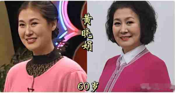 春晚常客黄晓娟：痛失3位至亲，对儿子她有骄傲，也有愧疚-第43张图片-九妖电影