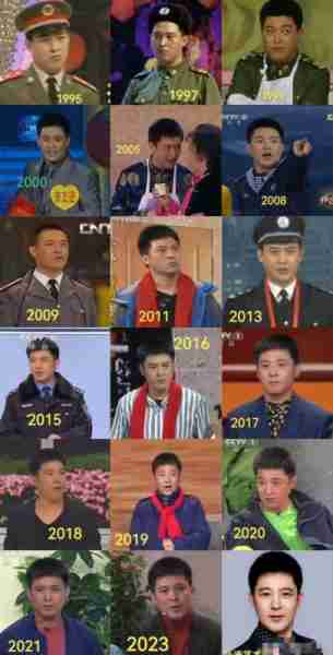 春晚常驻演员遭抵制，万人嫌，今年的春晚还会有他吗？-第1张图片-九妖电影
