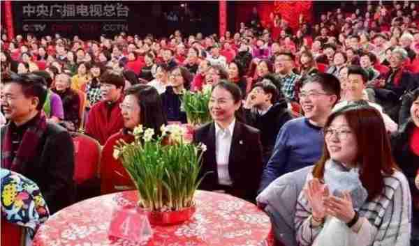 春晚座位背后有多少「大佬」？这些身份曝光让人瞠目结舌！-第9张图片-九妖电影