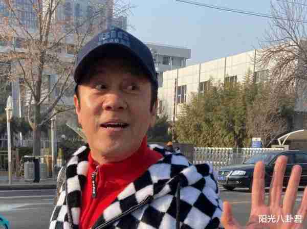 春晚彩排名单持续曝光，喜剧演员不搞笑，阵容还不如张艺谋新电影-第4张图片-九妖电影