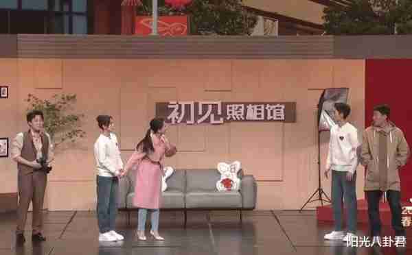 春晚彩排名单持续曝光，喜剧演员不搞笑，阵容还不如张艺谋新电影-第12张图片-九妖电影