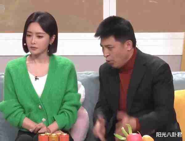 春晚彩排名单持续曝光，喜剧演员不搞笑，阵容还不如张艺谋新电影-第14张图片-九妖电影