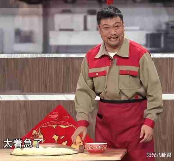 春晚彩排名单持续曝光，喜剧演员不搞笑，阵容还不如张艺谋新电影-第19张图片-九妖电影