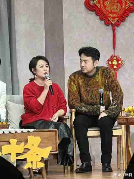 春晚彩排名单持续曝光，喜剧演员不搞笑，阵容还不如张艺谋新电影-第22张图片-九妖电影