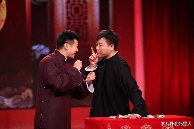 春晚彩排成明星“照妖镜”，谁没素质，谁真诚待人，简直一目了然-第7张图片-九妖电影