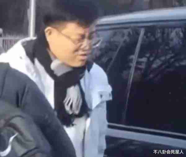 春晚彩排成明星“照妖镜”，谁没素质，谁真诚待人，简直一目了然-第8张图片-九妖电影