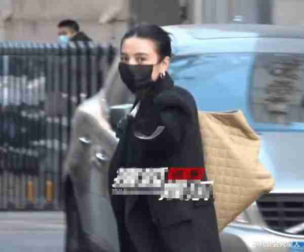 春晚彩排成明星“照妖镜”，谁没素质，谁真诚待人，简直一目了然-第14张图片-九妖电影