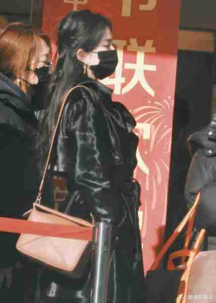春晚彩排成明星“照妖镜”，谁没素质，谁真诚待人，简直一目了然-第15张图片-九妖电影