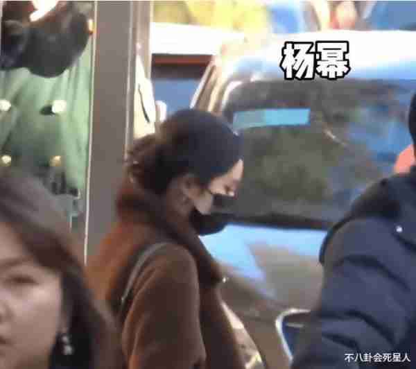 春晚彩排成明星“照妖镜”，谁没素质，谁真诚待人，简直一目了然-第17张图片-九妖电影