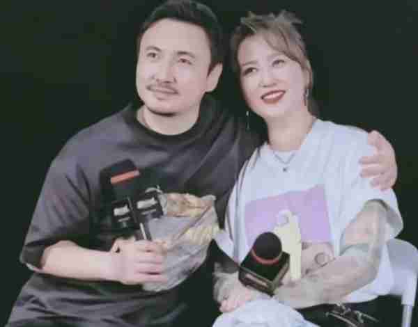 春晚彩排没见到沈马组合？老师一定要邀请我们家沈腾马丽-第1张图片-九妖电影