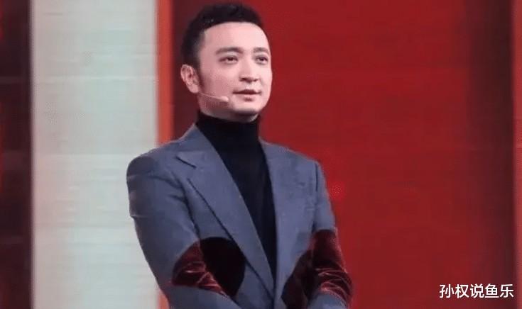 春晚彩排现场曝离婚真相，尼格买提与主持人朱迅传绯闻惹猜疑！-第5张图片-九妖电影