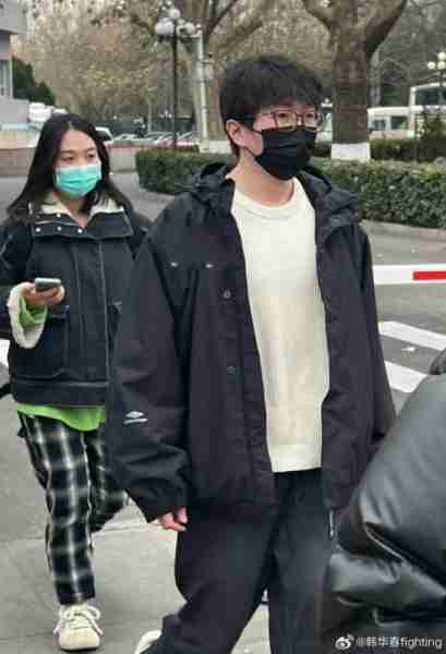 春晚彩排盛况：众多明星齐聚一堂-第4张图片-九妖电影