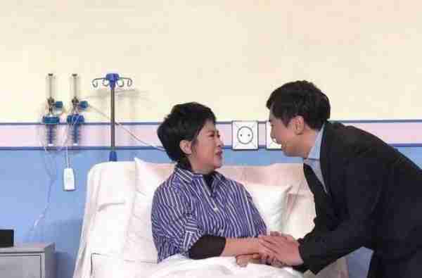 春晚彩排！章若楠、贾冰、马旭东亮相，沈腾马丽冯巩张小斐缺席-第1张图片-九妖电影