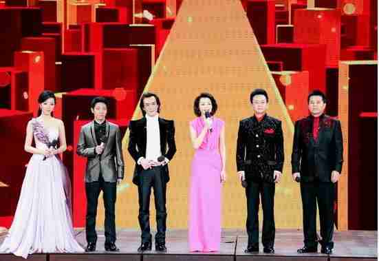 春晚彩排！章若楠、贾冰、马旭东亮相，沈腾马丽冯巩张小斐缺席-第10张图片-九妖电影