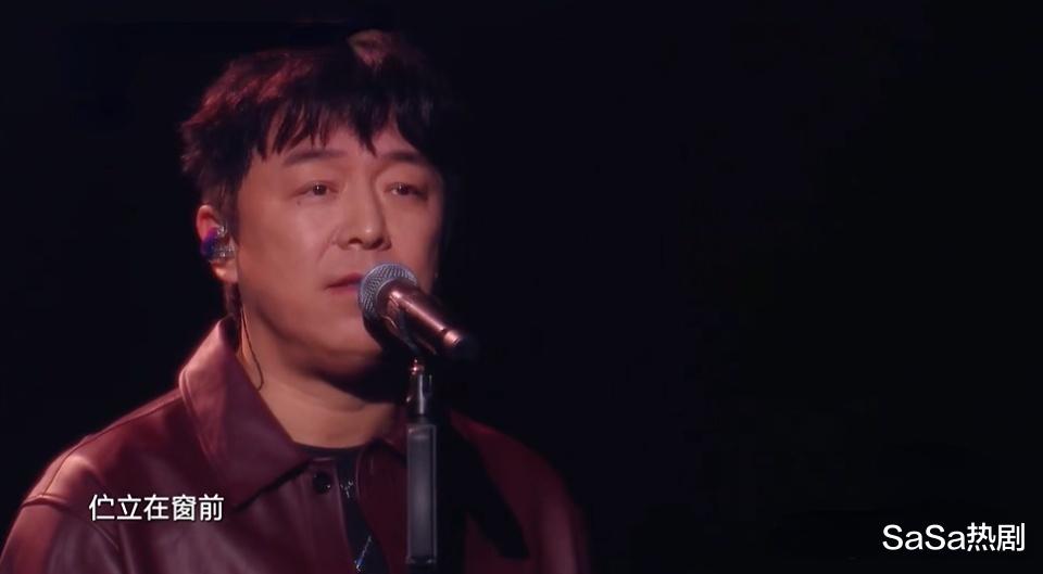 春晚彩排，黄渤现身！他相貌平平，为何能一直处于娱乐圈的一线？-第4张图片-九妖电影