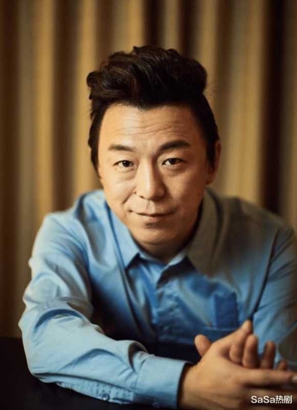 春晚彩排，黄渤现身！他相貌平平，为何能一直处于娱乐圈的一线？-第8张图片-九妖电影