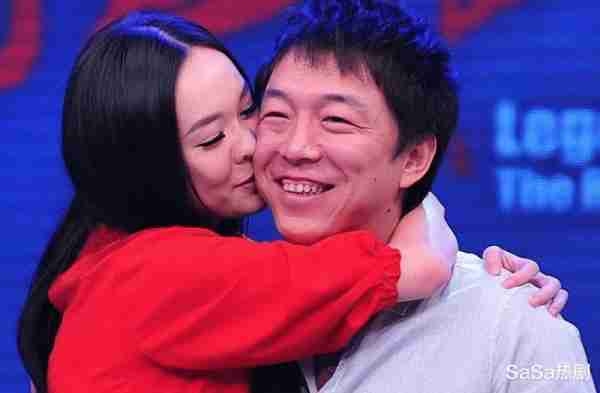 春晚彩排，黄渤现身！他相貌平平，为何能一直处于娱乐圈的一线？-第28张图片-九妖电影