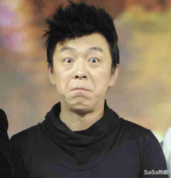 春晚彩排，黄渤现身！他相貌平平，为何能一直处于娱乐圈的一线？-第32张图片-九妖电影