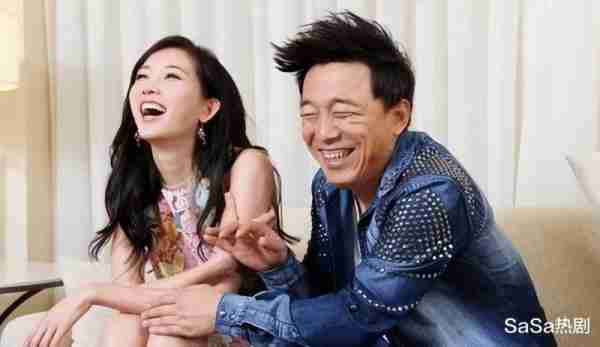 春晚彩排，黄渤现身！他相貌平平，为何能一直处于娱乐圈的一线？-第25张图片-九妖电影